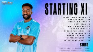 Image post by @switchbacksfc on Instagram