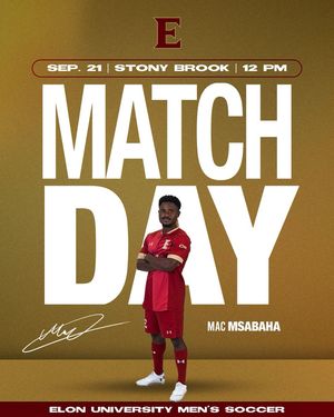 Image post by @elonmsoccer on Instagram