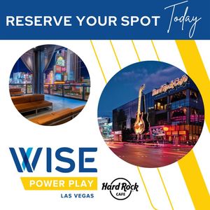 Image post by @wiselasvegas on Instagram
