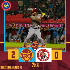 Image post by @indiosmayaguezlbprc on Instagram