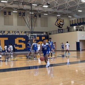 Video post by @newworldbasketball on Instagram