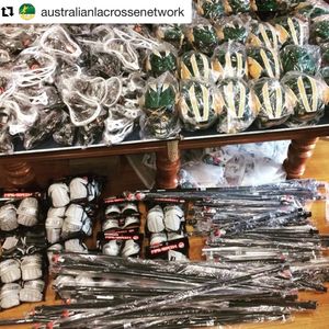 Image post by @cascade_lacrosse on Instagram