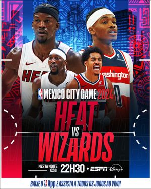 Image post by @nbabrasil on Instagram