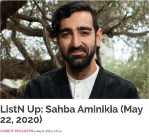 Image post by @americancomposersforum on Instagram