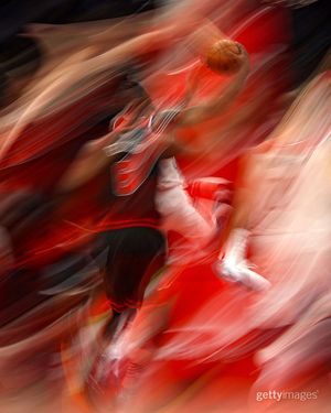 Image post by @gettysport on Instagram