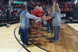 Image post by @davidsonwbb on Instagram