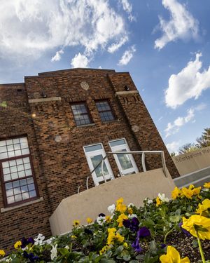 Image post by @northern_iowa on Instagram