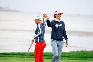 Image post by @pebblebeachresorts on Instagram