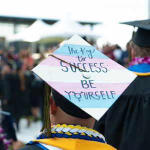 Image post by @sjsu on Instagram