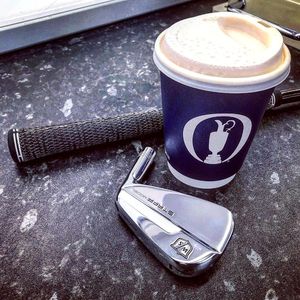 Image post by @wilsongolfcanada on Instagram