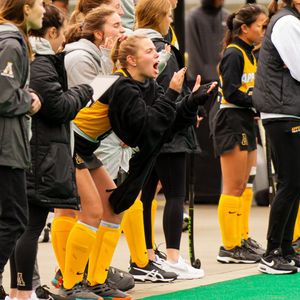 Image post by @appfieldhockey on Instagram
