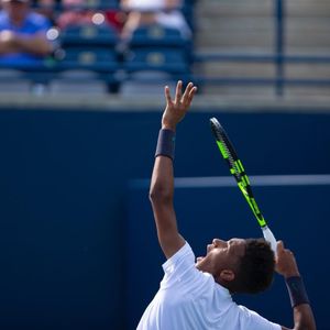 Image post by @tenniscanada on Instagram