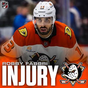 Image post by @puckreportnhl on Instagram