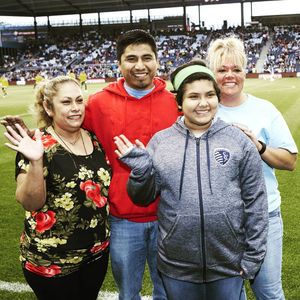 Image post by @sportingkc on Instagram