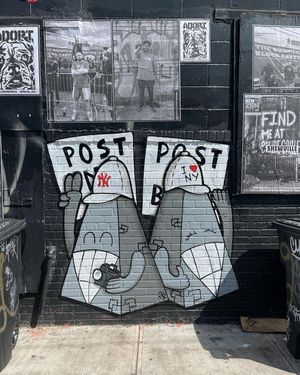 Image post by @chrishaven on Instagram