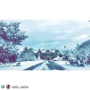 Image post by @fairfieldu on Instagram
