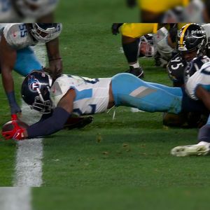 Image post by @nfl on Instagram