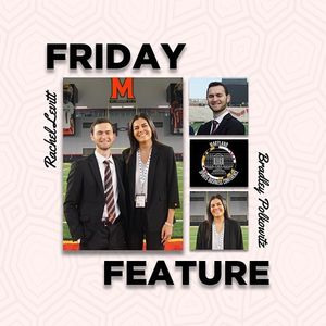 Image post by @marylandsbc on Instagram