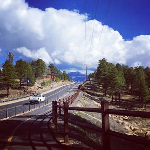 Image post by @nauflagstaff on Instagram