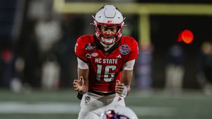 Image post by @packfootball on Instagram