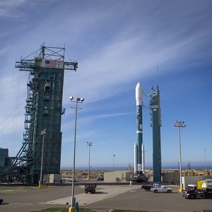 Image post by @nasa on Instagram