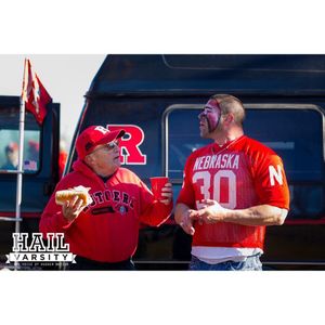Image post by @hailvarsity on Instagram