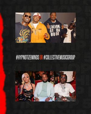 Image post by @bet on Instagram