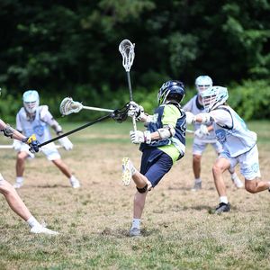 Image post by @primetime_lax on Instagram
