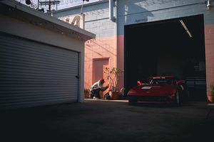 Image post by @jameskirkham on Instagram
