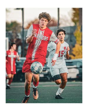 Image post by @noontimevarsity on Instagram