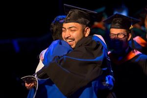 Image post by @ontariotechu on Instagram