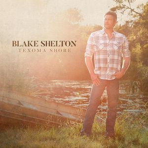 Image post by @blakeshelton on Instagram