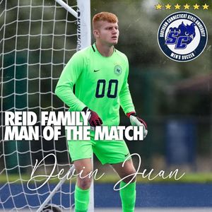 Image post by @scsu_msoc on Instagram