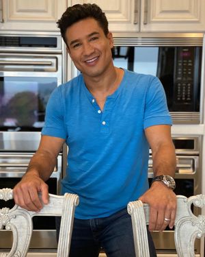 Image post by @mariolopez on Instagram