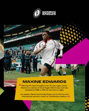 Image post by @rugbyworldcup on Twitter