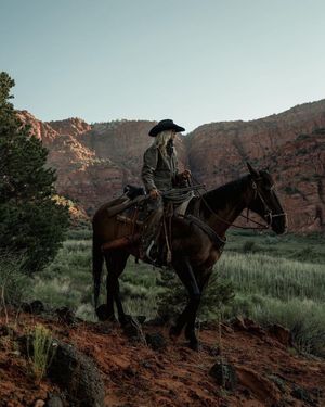 Image post by @schaeferoutfitter on Instagram