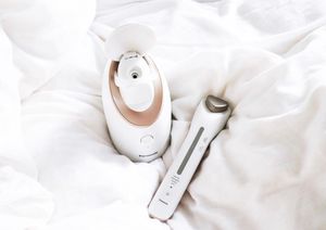 Image post by @panasonicpersonalcare on Instagram