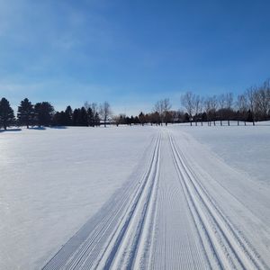 Image post by @fargoparks on Instagram