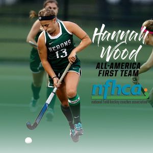 Image post by @hwsathletics on Instagram