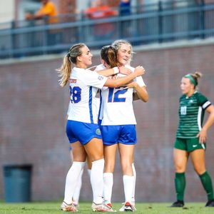 Image post by @gatorssoccer on Instagram