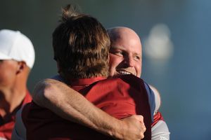 Image post by @ou_mgolf on Instagram