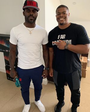 Image post by @darnell_smith95 on Instagram