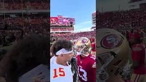 Video post by @kansascitychiefs on YouTube