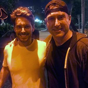 Image post by @wisconsintennis on Instagram