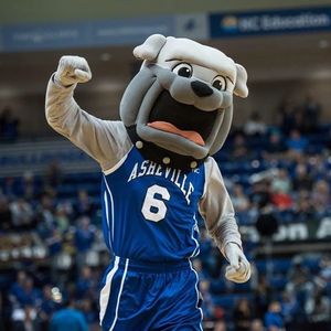 Image post by @uncavlbulldogs on Instagram