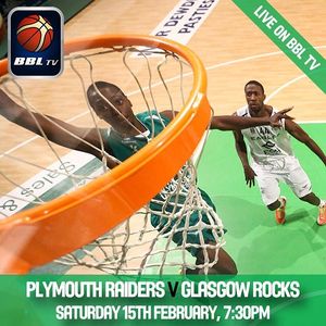 Image post by @britishbasketballleague on Instagram