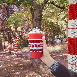 Image post by @starbucks on Instagram
