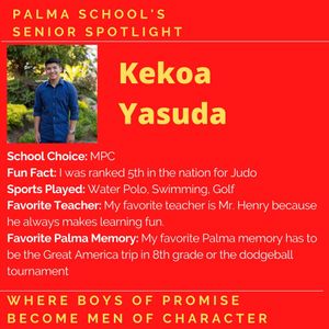 Image post by @palma_school on Instagram