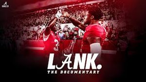 Video post by @ua_athletics on YouTube