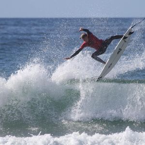 Image post by @wsl.qs on Instagram